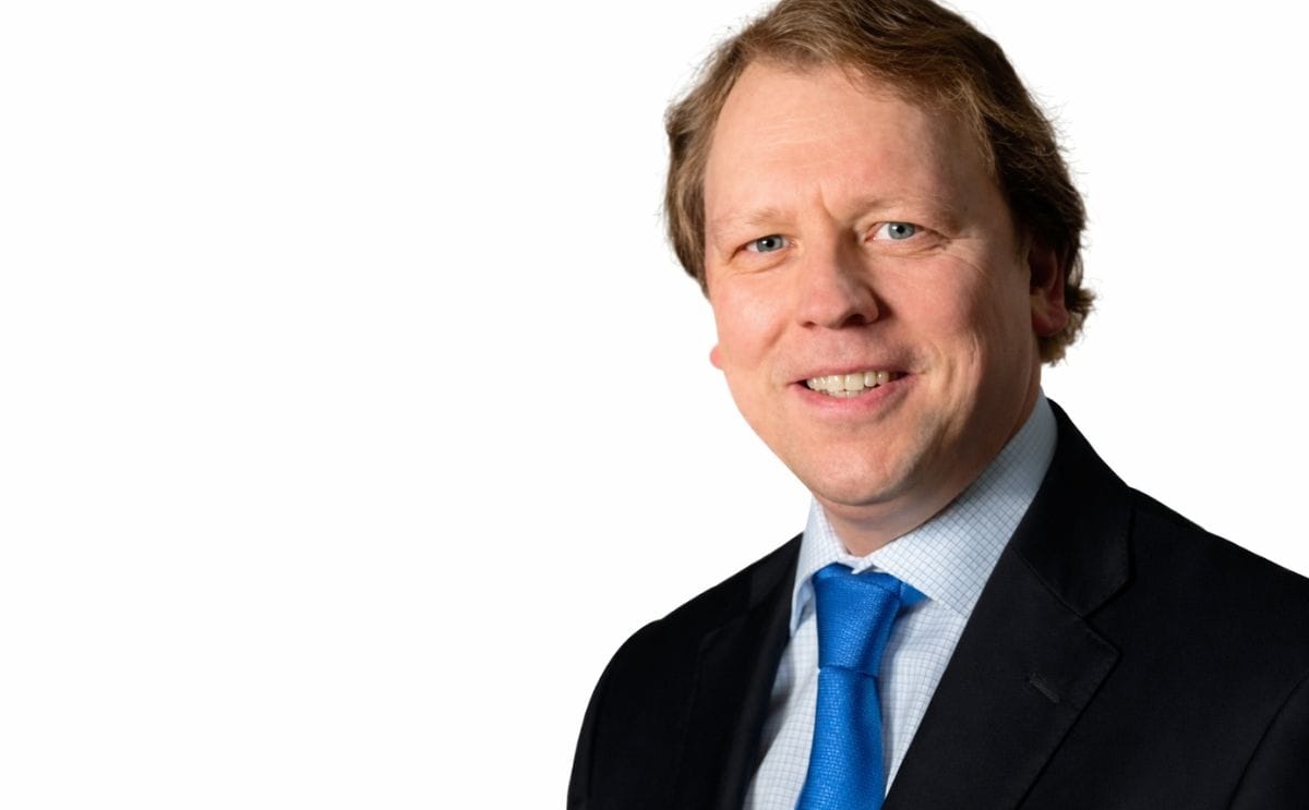 Avebe benoemt Gerard ten Bolscher tot Managing Director R&D Avebe benoemt Gerard ten Bolscher tot Managing Director R&D