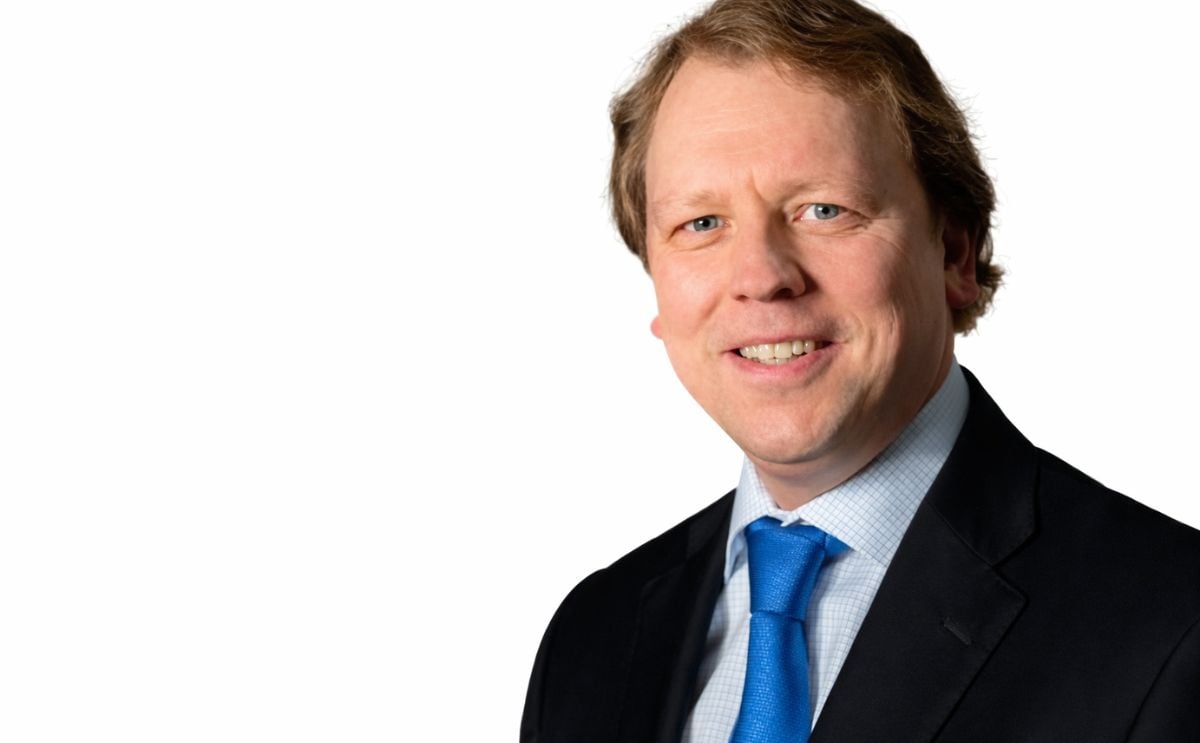 Avebe benoemt Gerard ten Bolscher tot Managing Director R&D Avebe benoemt Gerard ten Bolscher tot Managing Director R&D
