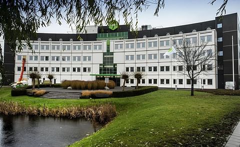 AVEBE kiest Veendam voor het nieuwe hoofdkantoor AVEBE kiest Veendam voor het nieuwe hoofdkantoor