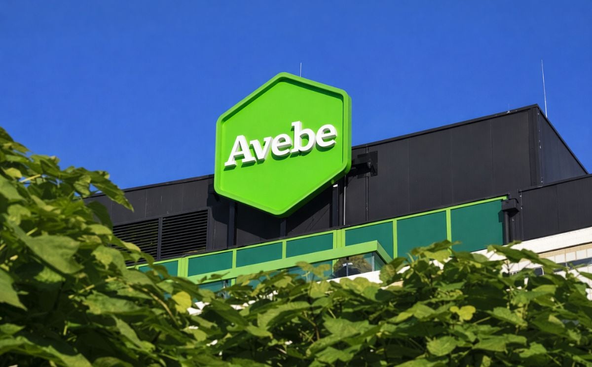 Potato Starch company Avebe achieved record performance price for season 2017/2018 Potato Starch company Avebe achieved record performance price for season 2017/2018
