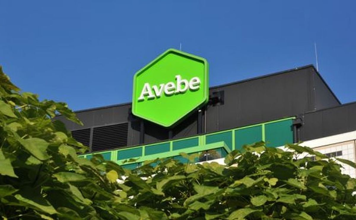In the 2017/2018 financial year, which ended on 31 July 2018, Avebe achieved a performance price of 85.81 Euros.