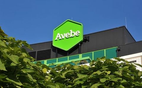 In the 2017/2018 financial year, which ended on 31 July 2018, Avebe achieved a performance price of 85.81 Euros.