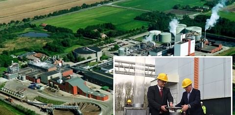 Avebe opens energy-saving Protastar Potato Protein Factory Extension in Gasselternijveen