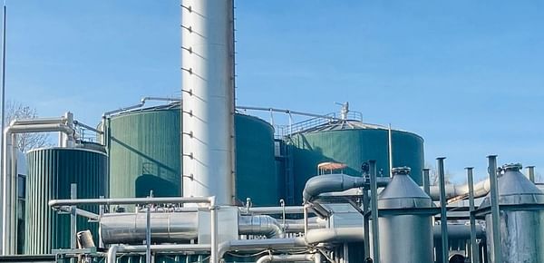 Royal Avebe extends cooperation for bio natural gas production in Germany