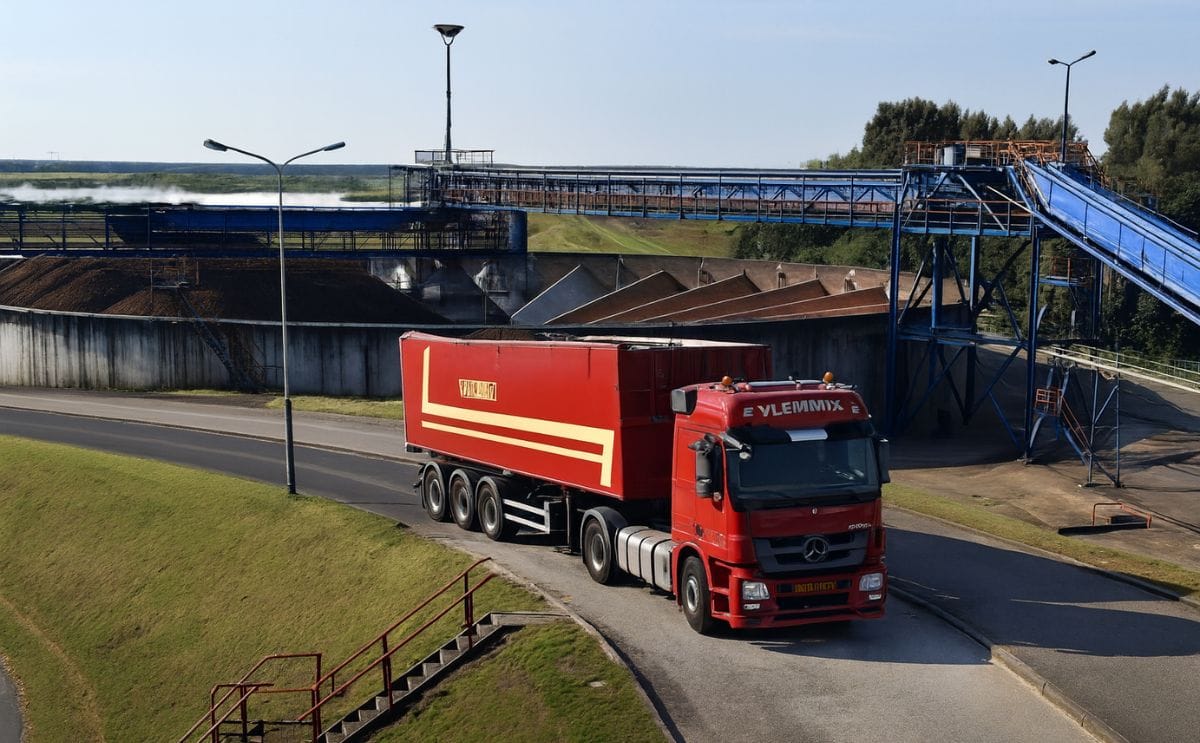 Potato Starch Manufacturer AVEBE completes campaign Potato Starch Manufacturer AVEBE completes campaign