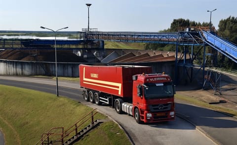 Potato Starch Manufacturer AVEBE completes campaign Potato Starch Manufacturer AVEBE completes campaign