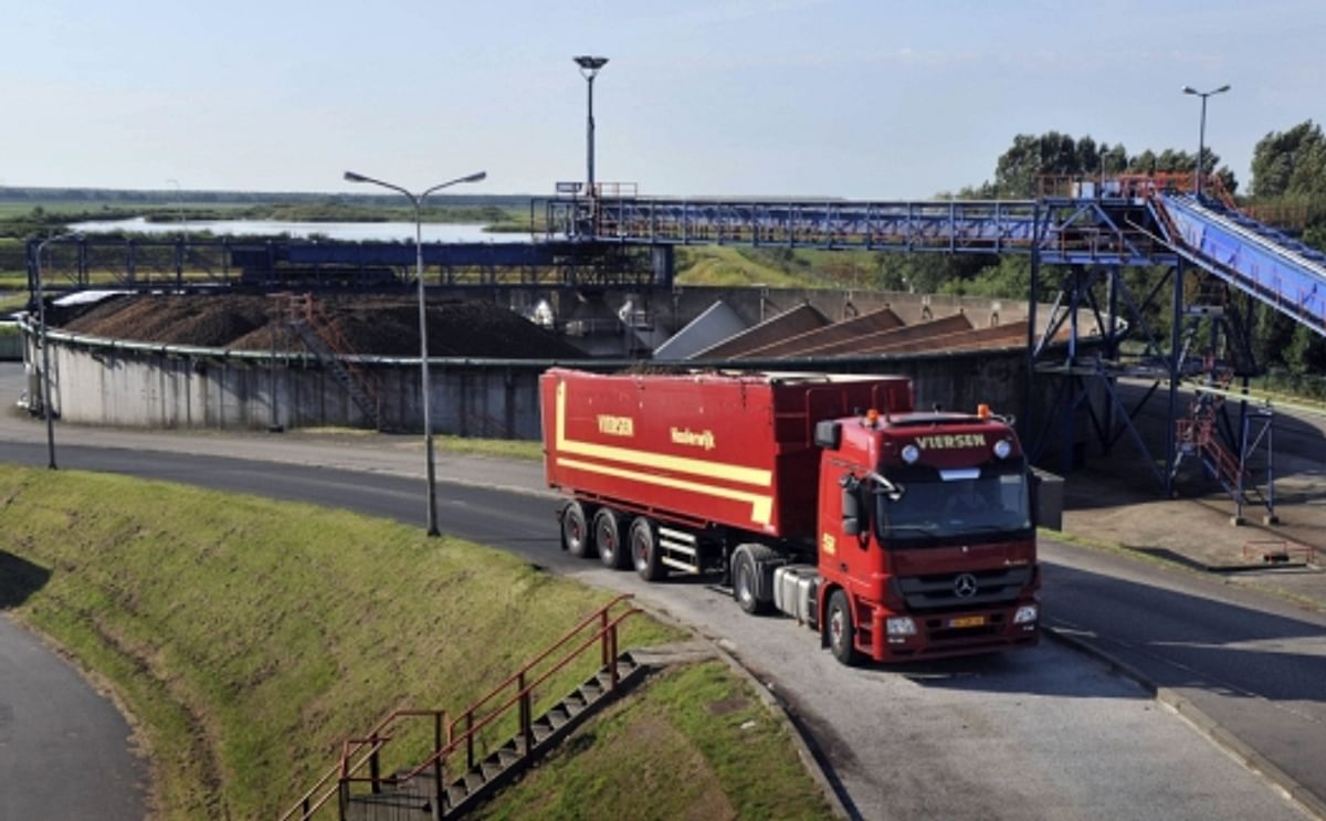 Potato Starch Manufacturer AVEBE completes campaign Potato Starch Manufacturer AVEBE completes campaign