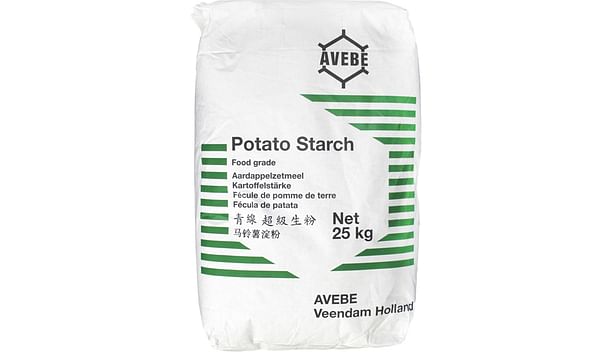 China extends anti-subsidy duties on EU potato starch import for another 5 years