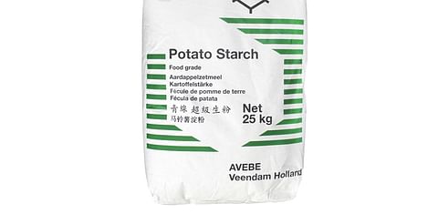 China extends anti-subsidy duties on EU potato starch import for another 5 years