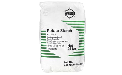 Avebe Potato Starch