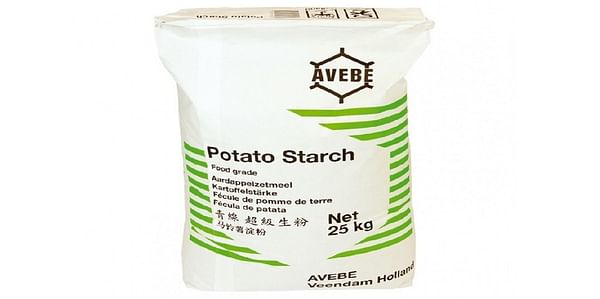 China to review anti-subsidy duties on EU potato starch