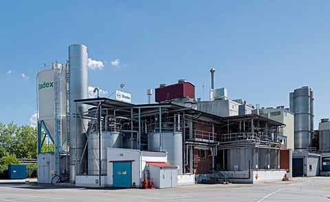 Emir Suljic is Production manager at Avebe Stadex in Malmö, Sweden where a range of modified (potato) starches for food applications is produced. Emir Suljic is Production manager at Avebe Stadex in Malmö, Sweden where a range of modified (potato) starches for food applications is produced.