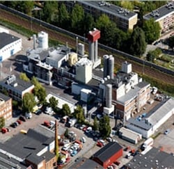 AVEBE Malmö (Stadex AB) AVEBE Malmö (Stadex AB)