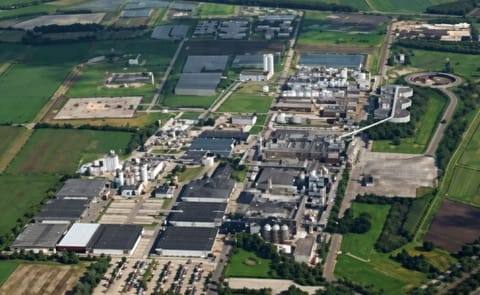 Aardappelzetmeelfabrikant AVEBE beeindigt campagne Aardappelzetmeelfabrikant AVEBE beeindigt campagne