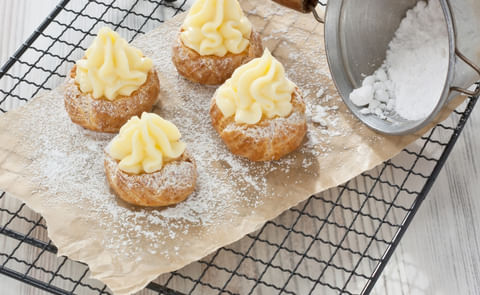 Avebe offers Waxy Potato Starch for food manufacturers, the key to excellent taste and texture differentiation.
Avebe offers Waxy Potato Starch for food manufacturers, the key to excellent taste and texture differentiation.