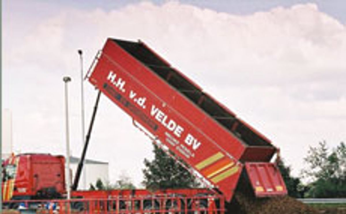 AVEBE potato starch campaign AVEBE potato starch campaign