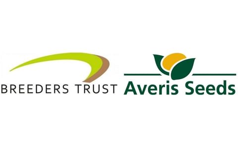 Averis New Shareholder of Breeders Trust Averis New Shareholder of Breeders Trust