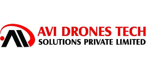 Avi Drones Tech Solutions Private Limited 