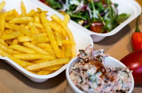 Aviko Crunch Fries are available as Crunch Shoestring 7mm and Crunch 9.5mm Aviko Crunch Fries are available as Crunch Shoestring 7mm and Crunch 9.5mm