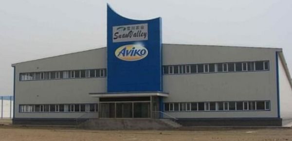 Aviko investeert in Chinese fritesfabriek Snow Valley