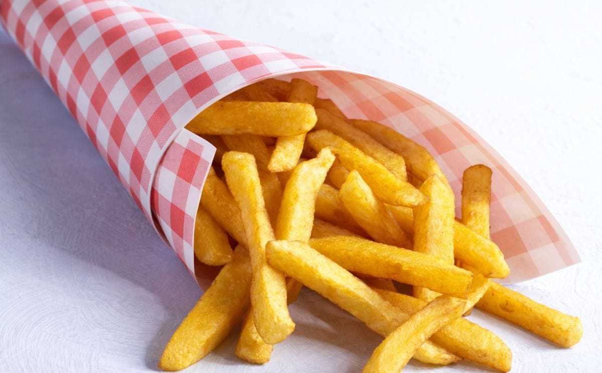 Aviko announced a €200m investment to add extra potato processing capacity