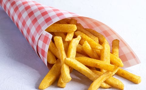 Currently, all Aviko's production facilities are running at full capacity and the company needs to process more potatoes. Currently, all Aviko's production facilities are running at full capacity and the company needs to process more potatoes.