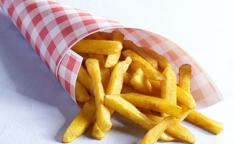 Currently, all Aviko's production facilities are running at full capacity and the company needs to process more potatoes. Currently, all Aviko's production facilities are running at full capacity and the company needs to process more potatoes.