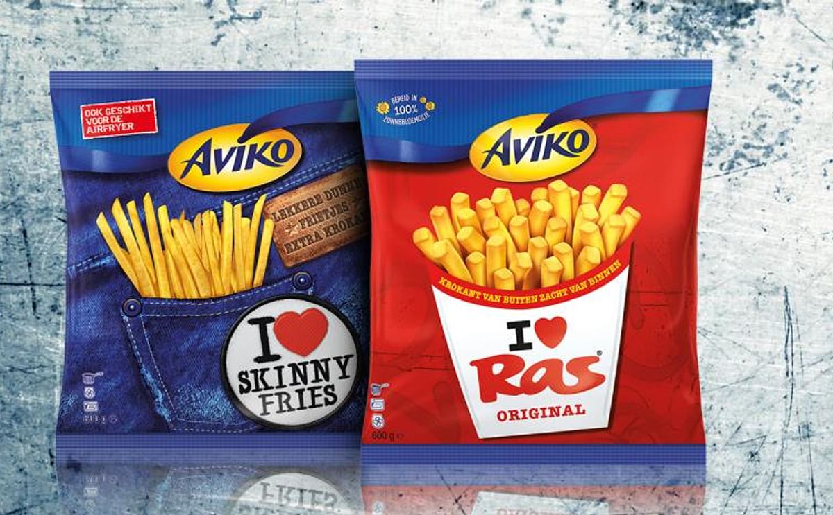 Aviko launches RAS Skinny Fries Aviko launches RAS Skinny Fries