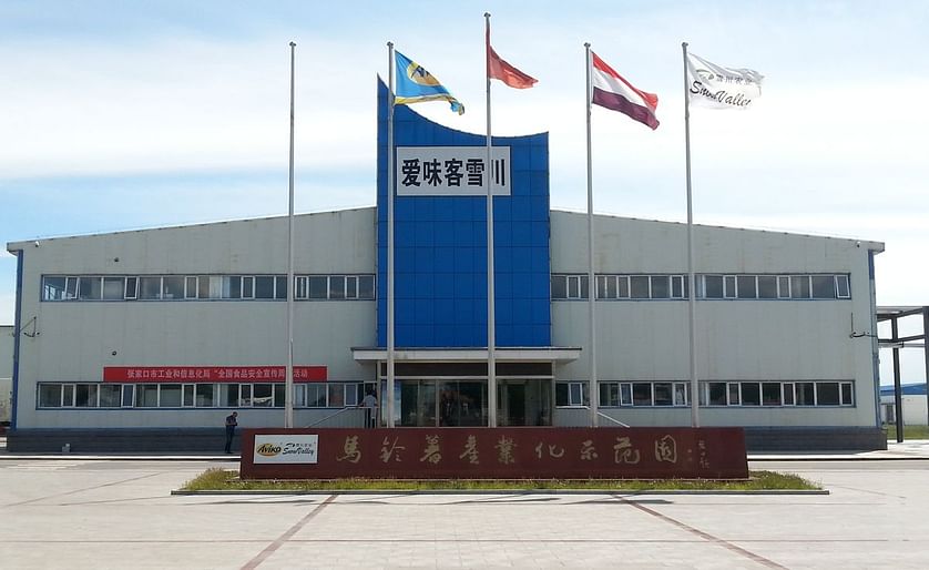 French Fry manufacturer Aviko, a subsidiary of Royal Cosun and Snow Valley Agriculture have agreed to end their joint venture in China.