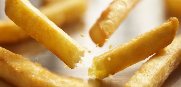 Cosun Potato Processing activities (Aviko) make up for decline in sugar