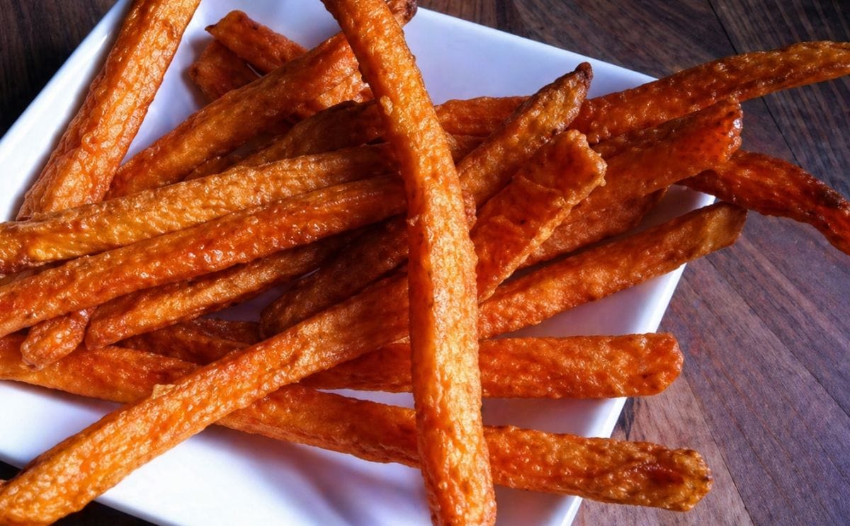 Aviko Sweet Potato Fries Aviko Sweet Potato Fries