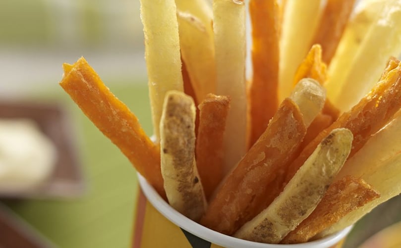 Aviko Tiger Fries Aviko Tiger Fries