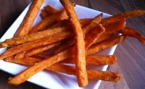 Aviko introduces frozen sweet potato fries to foodservice range Aviko introduces frozen sweet potato fries to foodservice range