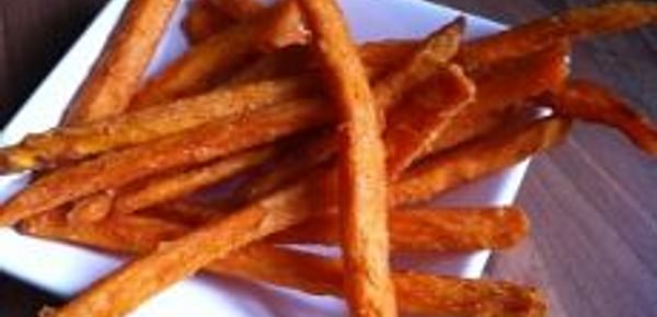  Aviko Sweet Potato Fries