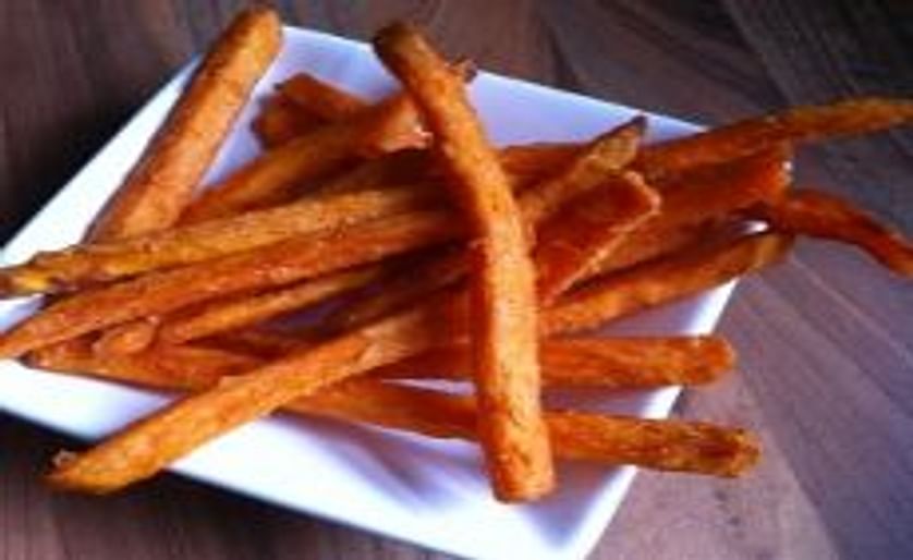 Aviko introduces frozen sweet potato fries to foodservice range