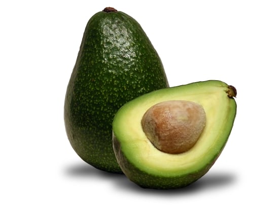 Fried in Avocado Oil! Fried in Avocado Oil!