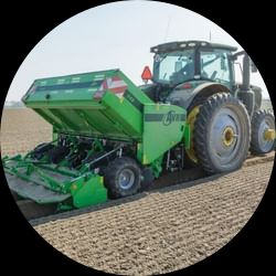 Ceres 440 Potato Planter
