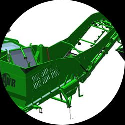 Clean & Go-bunker
