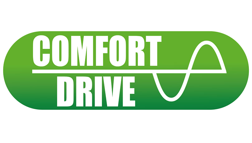 AVR Testimonial | AVR Comfort Drive on Puma 4.0 AVR Testimonial | AVR Comfort Drive on Puma 4.0