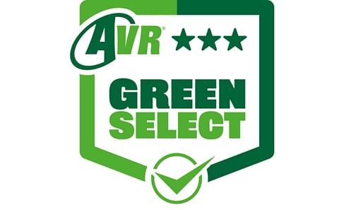 AVR targets the used market with their new brand AVR Green Select