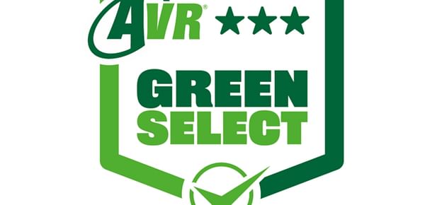 Agricultural machinery manufacturer AVR is launching a dedicated team and new brand to take charge of its product on the used market: AVR Green Select