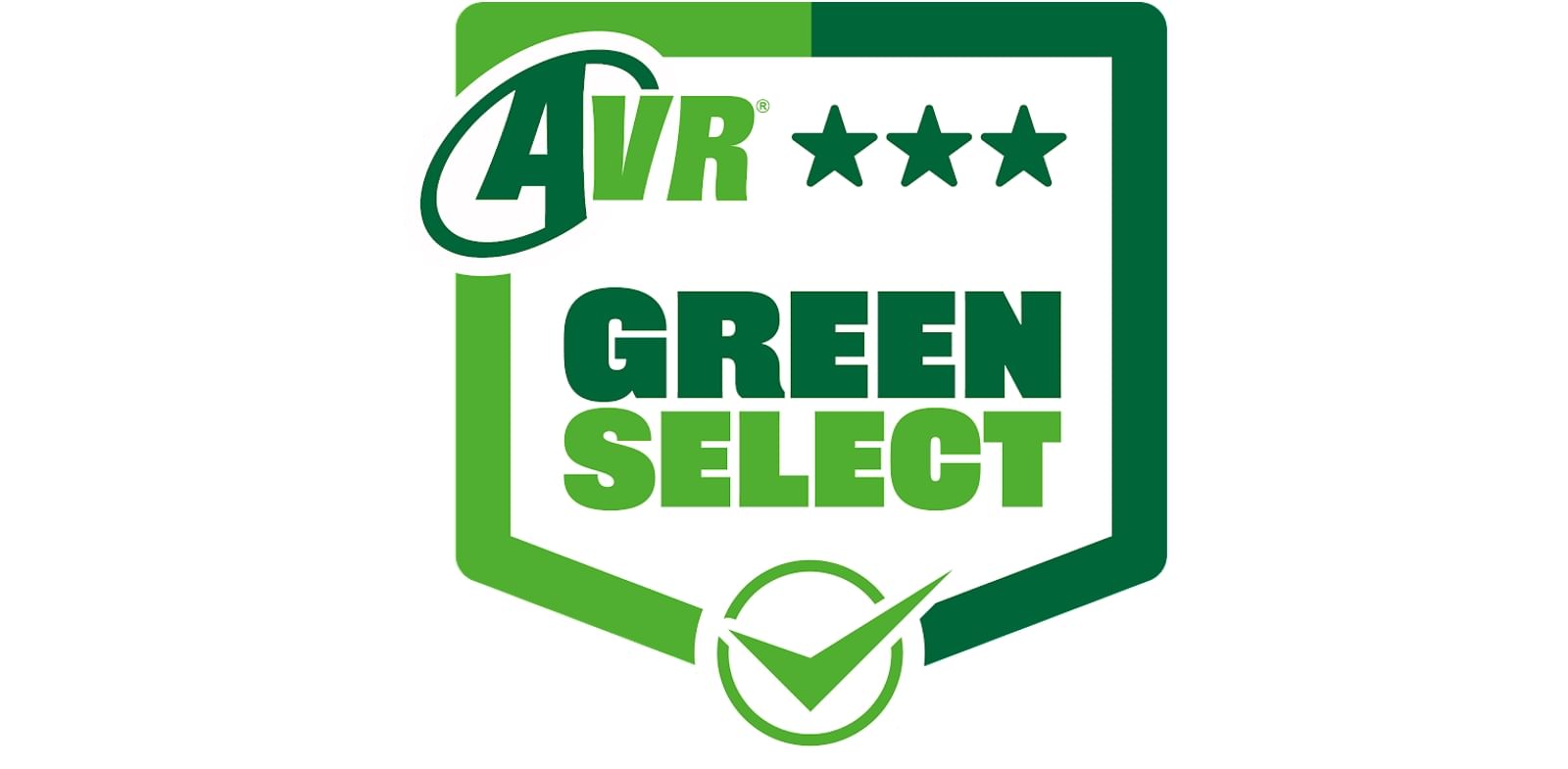AVR Green Select