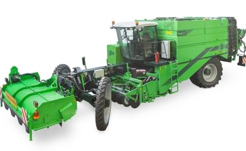 AVR Puma 3 AVR Puma 3