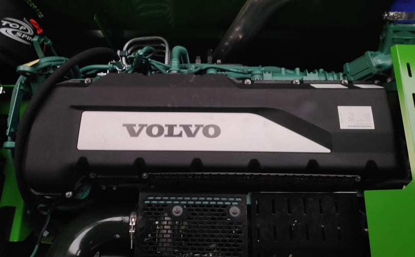 A new and efficient air filter system A new and efficient air filter system