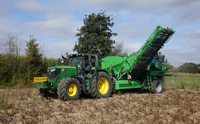 AVR Deutschland Corporate video 2023 AVR Deutschland Corporate video 2023