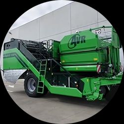 Spirit 7200