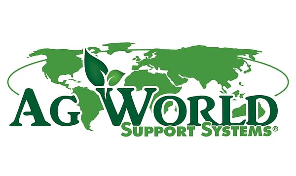  Ag World Support Systems (AWSS)