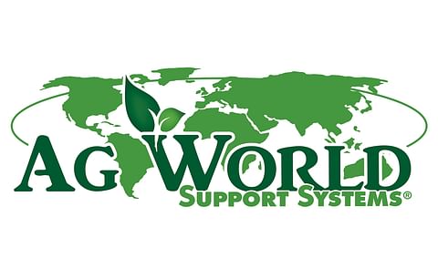 Ag World Support Systems provides inspection services to the potato industry Ag World Support Systems provides inspection services to the potato industry