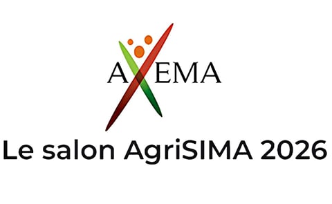 AgriSIMA 2026 logo for news AgriSIMA 2026 logo for news