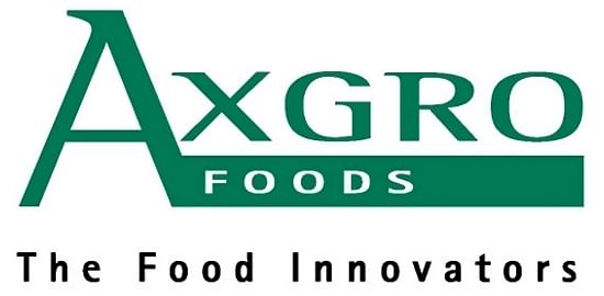 Axgro Foods Ltd